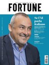 Cover image for Fortune Italia: Febbraio 2022